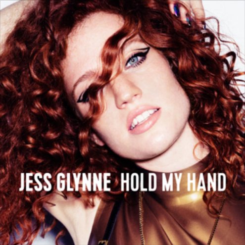 เนื้อเพลง Hold My Hand เพลง Hold My Hand ฟังเพลง Hold My Hand	– Jess Glynne