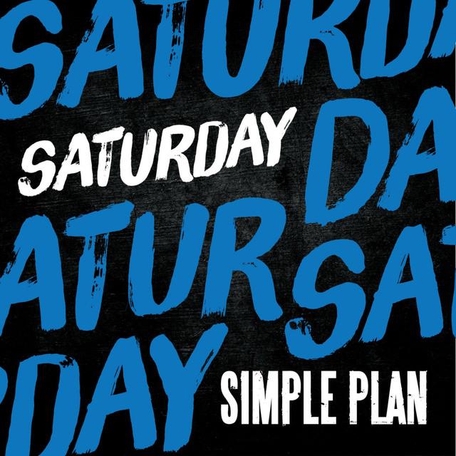 เนื้อเพลง Saturday เพลง Saturday ฟังเพลง Saturday – Simple Plan